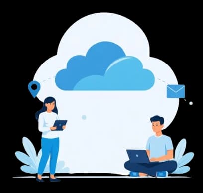 Cloud Based