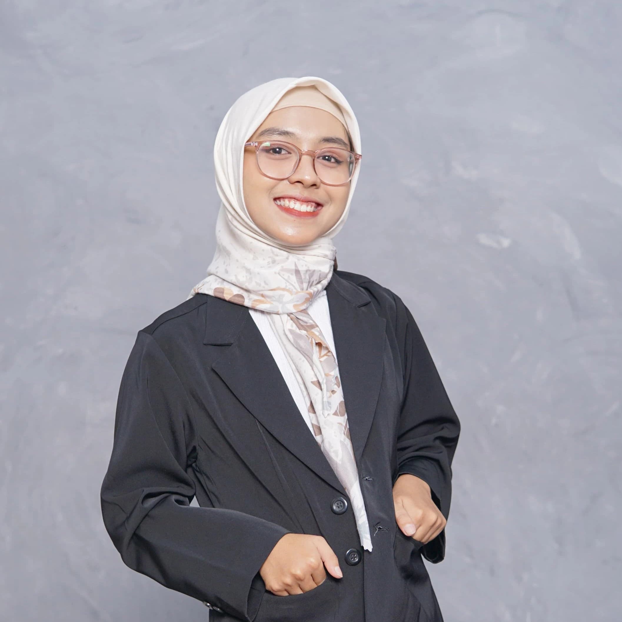 Zahrotuttoyyibah